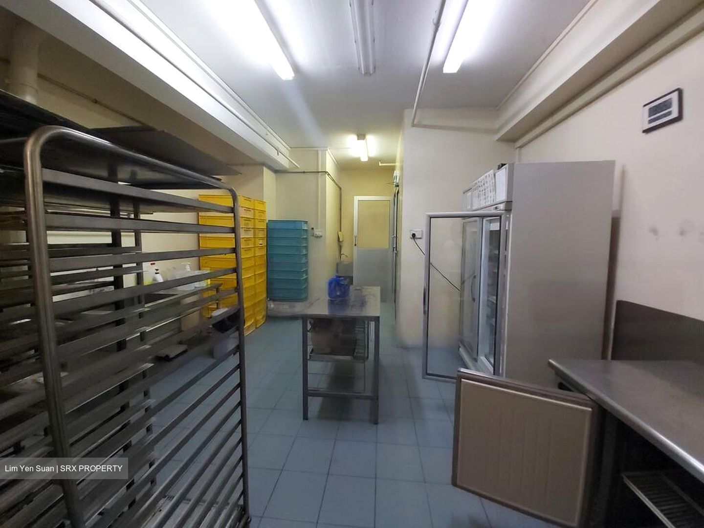 Food Xchange @ Admiralty (D27), Factory #453652961